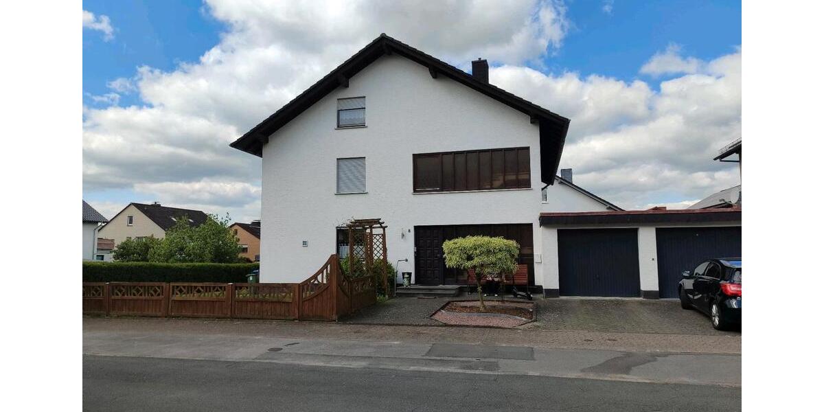 Dreifamilienhaus - perfekt für Kapitalanleger 11 zimmer