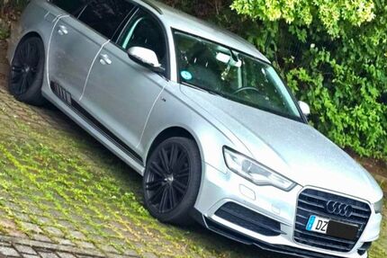 Audi A6 204.000 km 12.500 &euro; Schkeuditz 04435