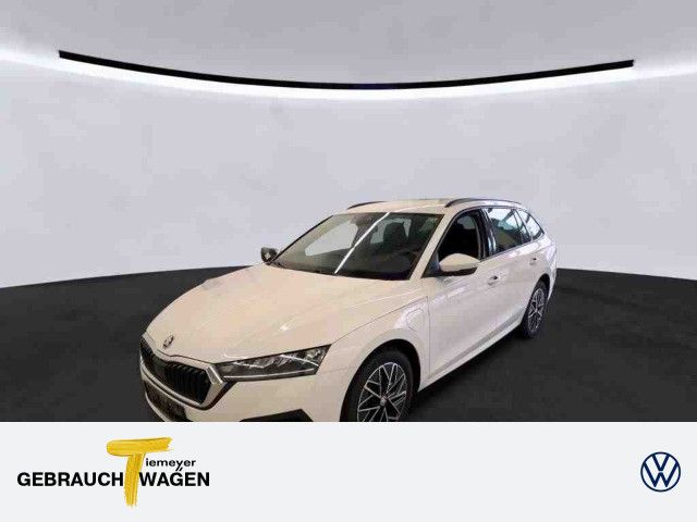 Skoda Octavia 20.374 km 23.490 &euro; Duisburg 47059
