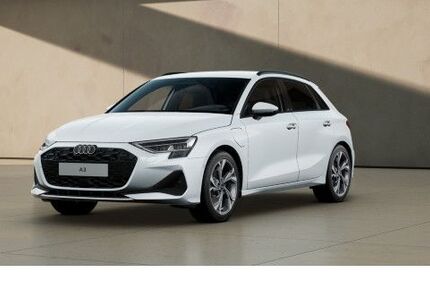Audi A3 5.295 km 32.690 &euro; Wolfsburg 38440
