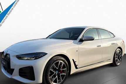 BMW i4 24.550 km 41.440 &euro; Herford 32051