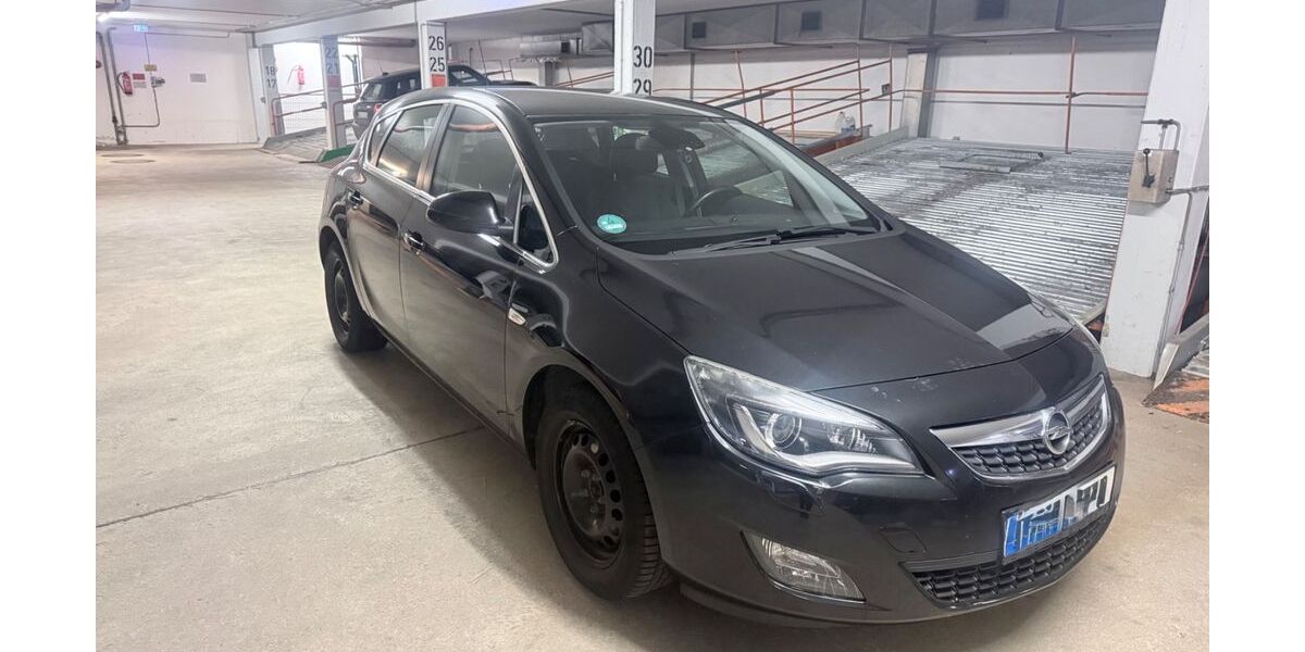 Opel Astra 174.000 km 7.200 &euro; Erding 85435