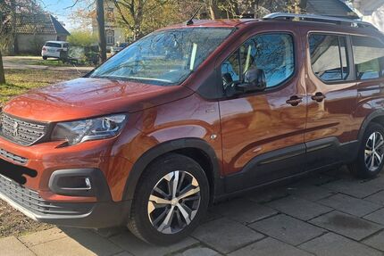 Peugeot Rifter 145.000 km 14.999 &euro; Osnabrück 49084