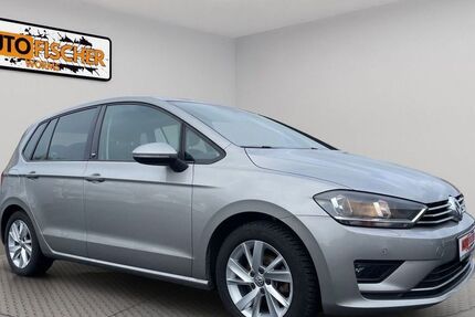 VW Golf Sportsvan 90.100 km 14.900 &euro; Worms 67547