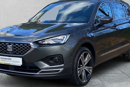 Seat Tarraco 68.400 km 29.890 &euro; Plauen 08527