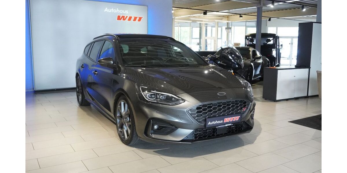 Ford Focus 90.500 km 23.790 &euro; Hollenstedt 21279