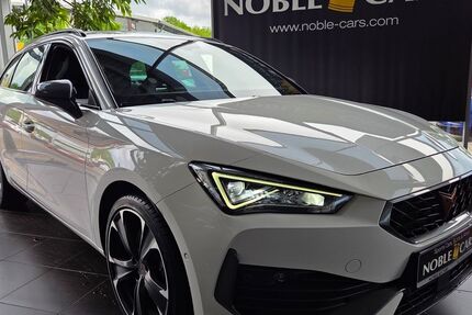 Cupra Leon 46.050 km 24.490 &euro; Giessen 35394
