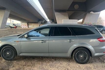 Ford Mondeo 161.000 km 3.500 &euro; Hamburg 22399
