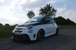 595 competizione