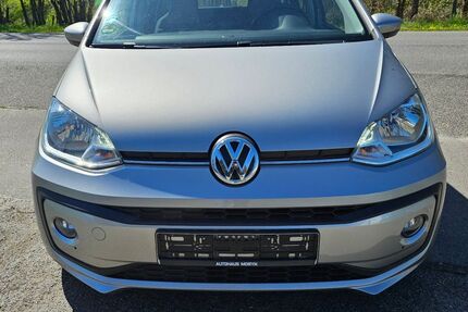 VW up! 28.500 km 11.000 &euro; Bleckede 21354
