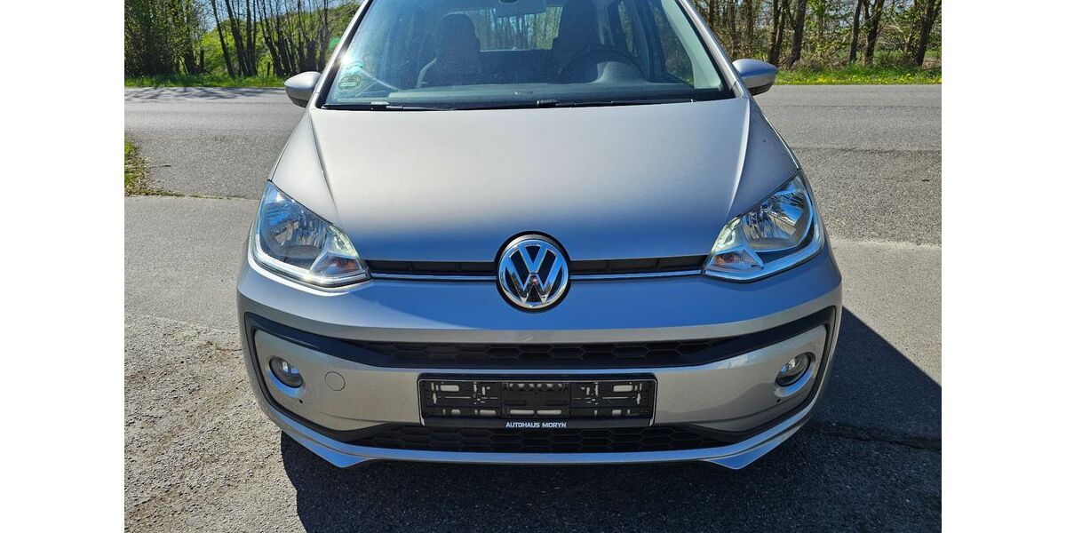 VW up! 28.500 km 11.000 &euro; Bleckede 21354