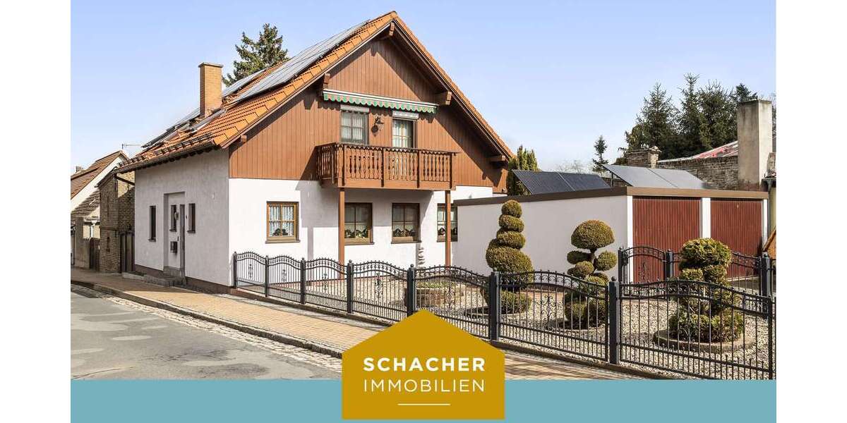 Einfamilienhaus Nauen OT Berge Berge - 5 Zimmer, 155 m&sup2;, 449.000&euro; | Angebot:27120186