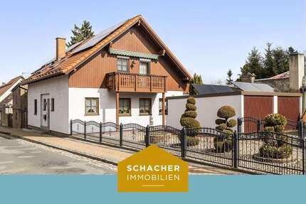 Haus Nauen OT Berge Berge - 5 Zimmer, 155 m&sup2;, 449.000&euro; | Angebot:27120186