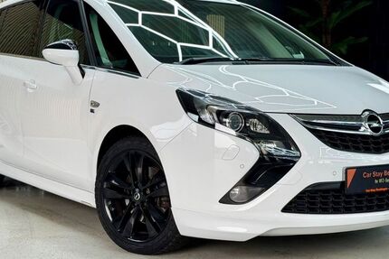 Opel Zafira 122.000 km 14.990 &euro; Beckingen 66701