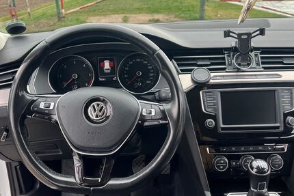 VW Passat Variant 107.000 km 15.000 &euro; Kenzingen 79341