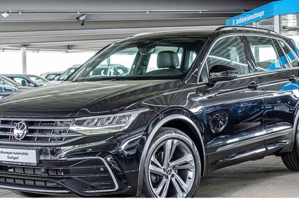 VW Tiguan 31.727 km 32.930 &euro; Stuttgart-Wangen 70188