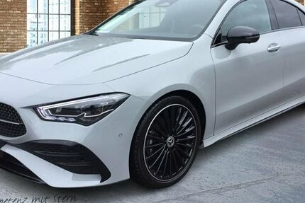 Mercedes-Benz CLA 180 3.500 km 37.870 € Geislingen/ Steige 73312