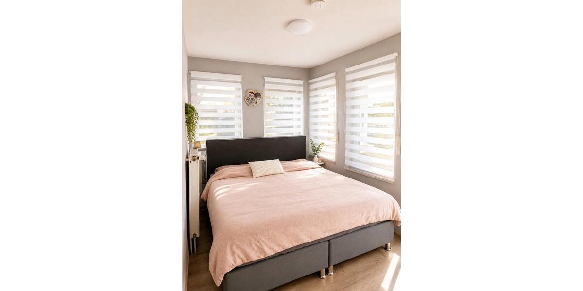 Dachgeschoßwohnung Haren (Ems) - 4 Zimmer, 120 m&sup2;, 239.000&euro; | Angebot:26846475