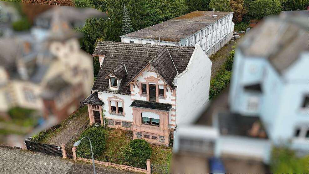 Haus zum Kaufen in Pirmasens 1.300.000 € 200 m²