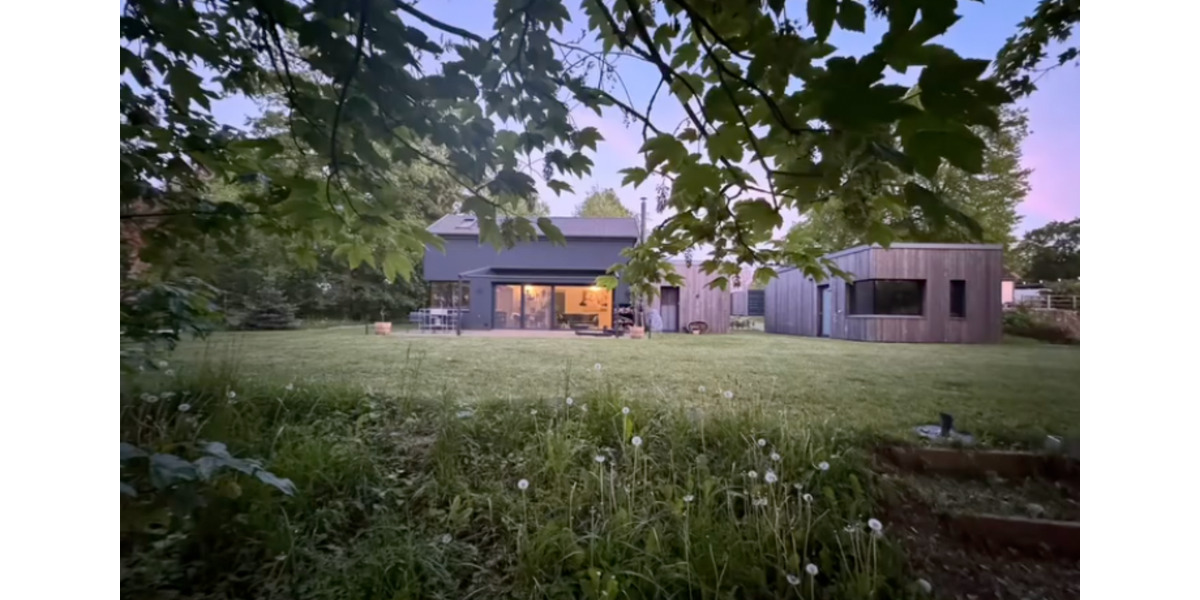 Einfamilienhaus Warin - 3 Zimmer, 100 m&sup2;, 669.000&euro; | Angebot:25307691