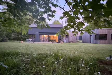 Haus Warin - 3 Zimmer, 100 m&sup2;, 669.000&euro; | Angebot:25307691