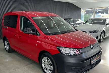 VW Caddy 55.065 km 20.950 &euro; Berlin 12357