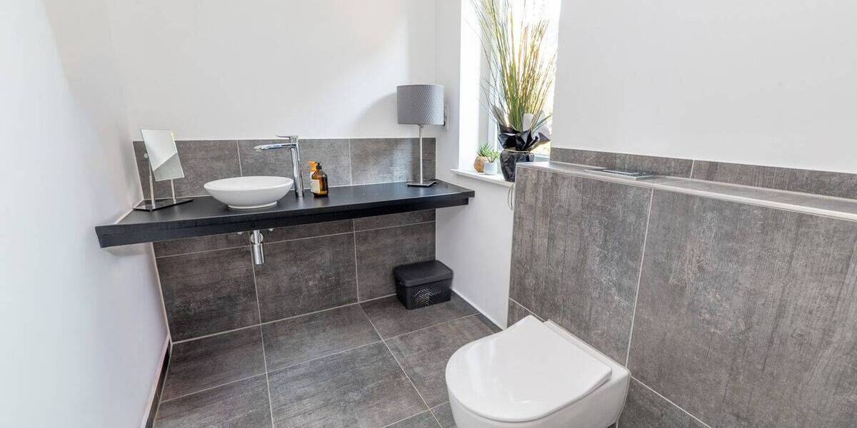 Doppelhaushälfte Stade - 4 Zimmer, 140 m&sup2;, 1.520&euro; | Angebot:26331952