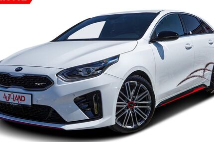 Kia pro ceed / ProCeed 66.305 km 23.950 &euro; Schwerin 19061