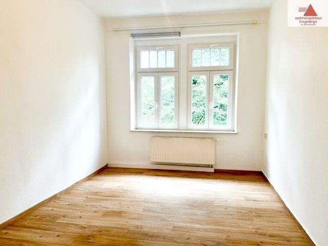 Etagenwohnung Annaberg-Buchholz Annaberg - 3 Zimmer, 73 m&sup2;, 410&euro; | Angebot:25688359
