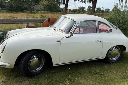 Porsche 356