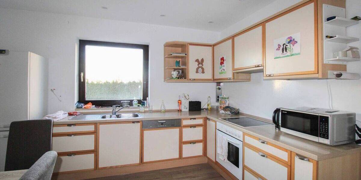 Einfamilienhaus Amberg Gailoh - 5 Zimmer, 480.000&euro; | Angebot:26055409