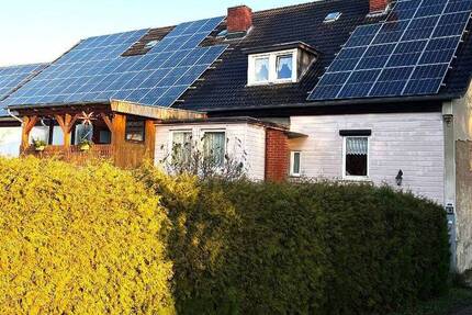 Haus Aland Pollitz - 8 Zimmer, 227 m&sup2;, 115.000&euro; | Angebot:26686866