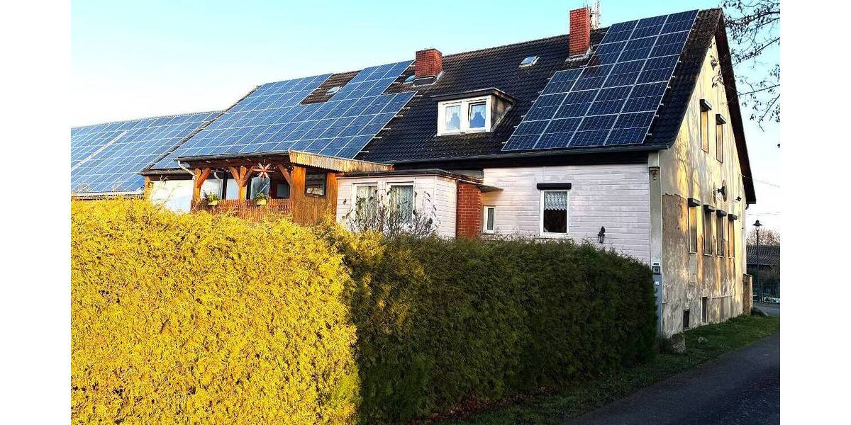 Mehrfamilienhaus, Wohnhaus Aland Pollitz - 8 Zimmer, 227 m&sup2;, 115.000&euro; | Angebot:26686866