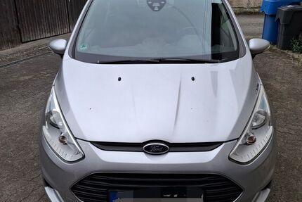 Ford B-Max 102.371 km 5.900 € Rangendingen 72414