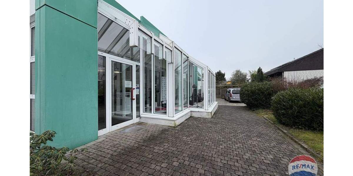 Gewerbeobjekt Kleve Rindern - 1 Zimmer, 1.398.000&euro; | Angebot:25862420