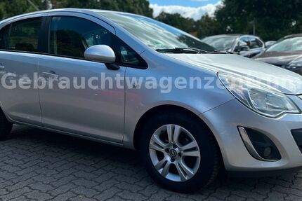 Opel Corsa 164.878 km 3.990 &euro; Bremen 28207