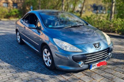 Peugeot 307 195.000 km 1.100 &euro; Hamburg 21035