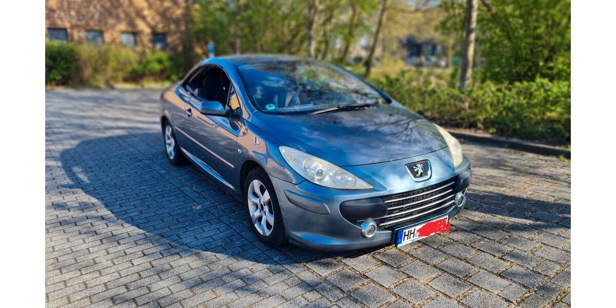 Peugeot 307 195.000 km 1.100 &euro; Hamburg 21035