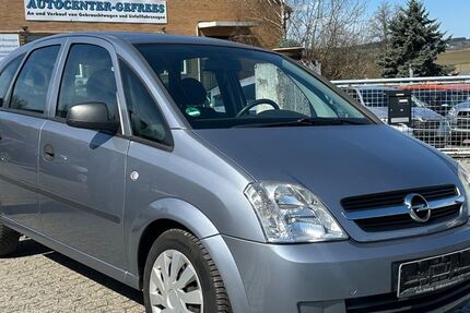 Opel Meriva 90.000 km 4.950 &euro; Gefrees 95482