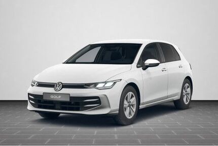 VW Golf 8.200 km 25.430 &euro; Mannheim 68167