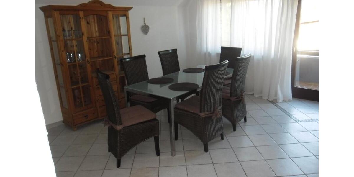 Etagenwohnung Obersulm - 5 Zimmer, 115 m&sup2;, 1.265&euro; | Angebot:26000108