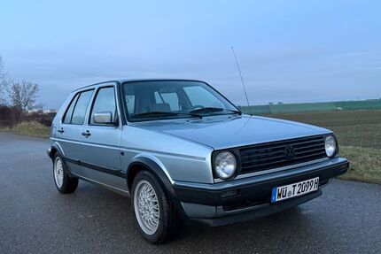 VW Golf 92.250 km 2.000 &euro; Neufahrn bei Freising 85375