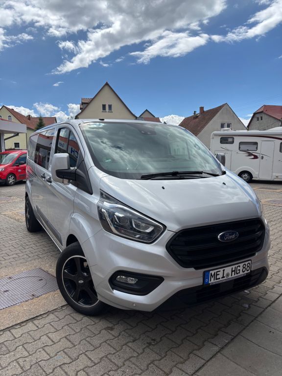 Transit Custom