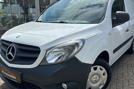Mercedes-Benz Citan 165.789 km 5.990 &euro; Bergheim Zieverich (bei Köln) 50126