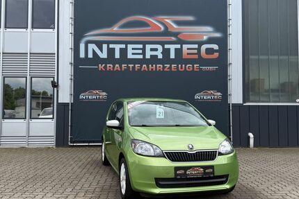 Skoda Citigo 81.000 km 5.999 € Rotenburg 27356