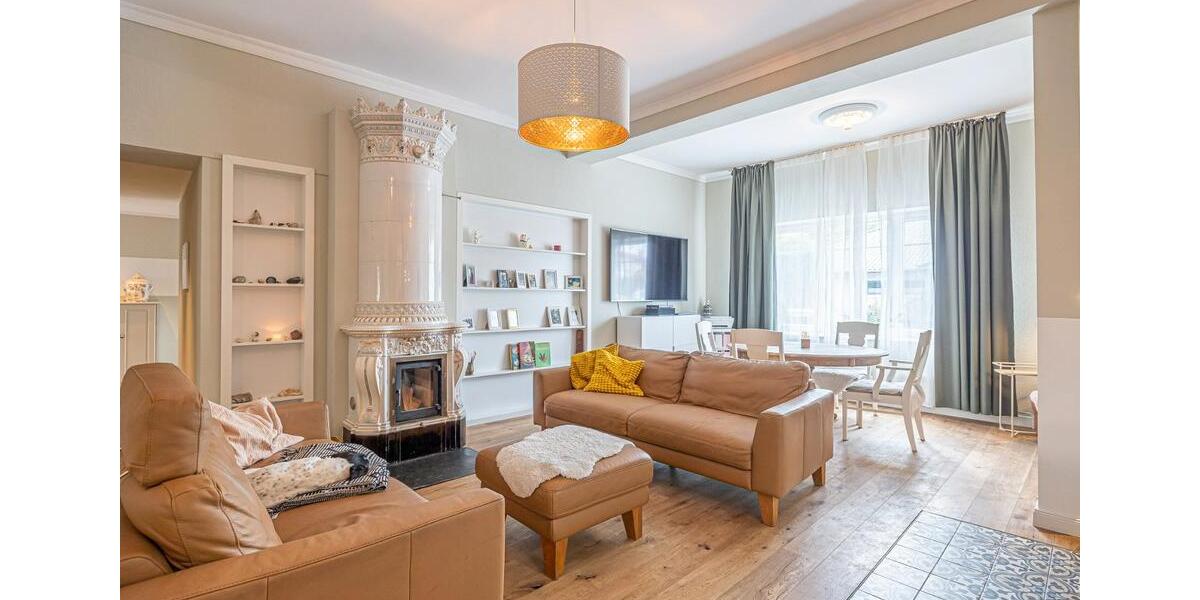 Mehrfamilienhaus, Wohnhaus Gelting - 7 Zimmer, 317 m&sup2;, 805.000&euro; | Angebot:26423287