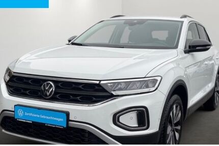 VW T-Roc 17.646 km 22.990 &euro; Mettmann 40822