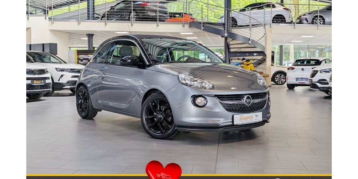 Opel Adam 65.300 km 10.950 &euro; Meppen 49716