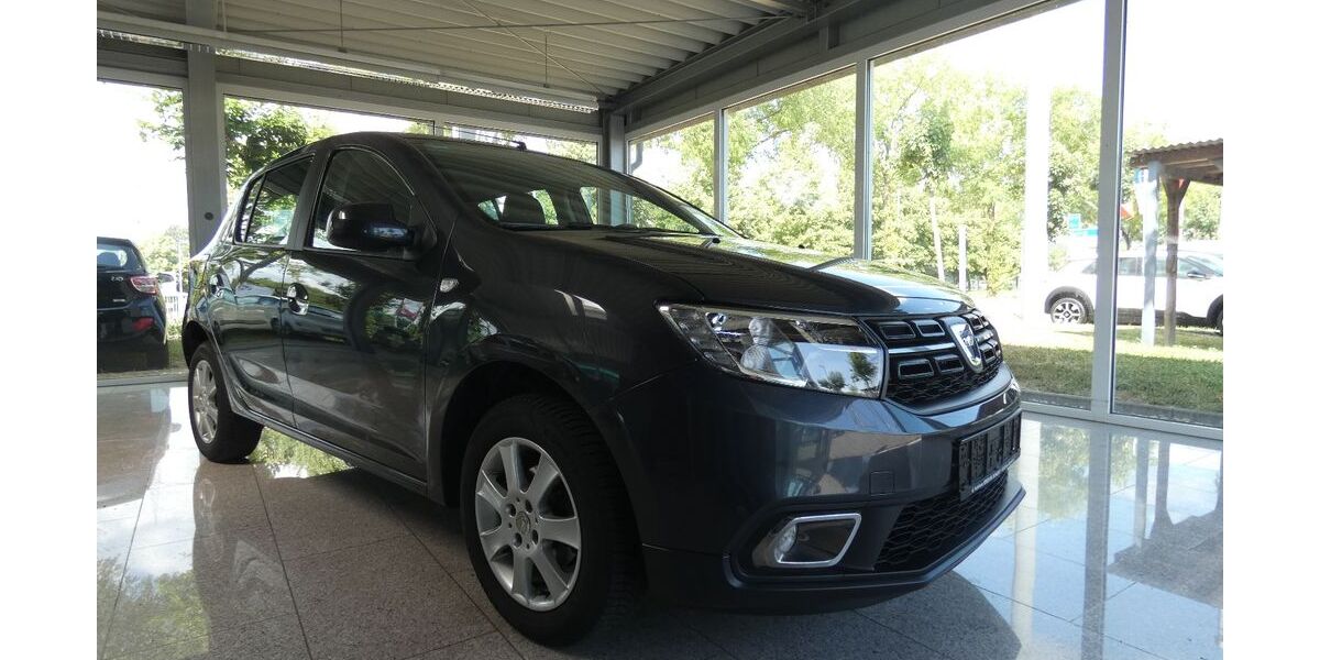 Dacia Sandero 150.041 km 5.299 &euro; Mainz 55120