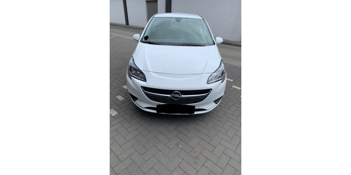 Opel Corsa 31.000 km 10.500 &euro; Kerpen 50170
